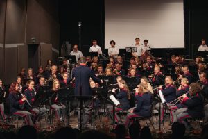 Herbstkonzert-2021_04 Stadtmusikkapelle Waidhofen/Ybbs