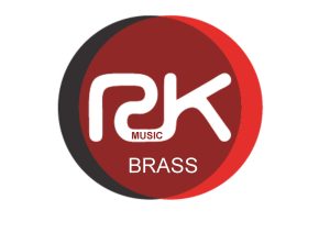 RK BRASS Logo