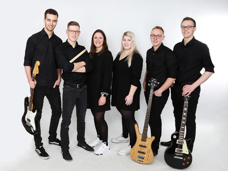 HIGH5 | WIESELBURGER VOLKSFEST HIGH5 | WIESELBURGER VOLKSFEST