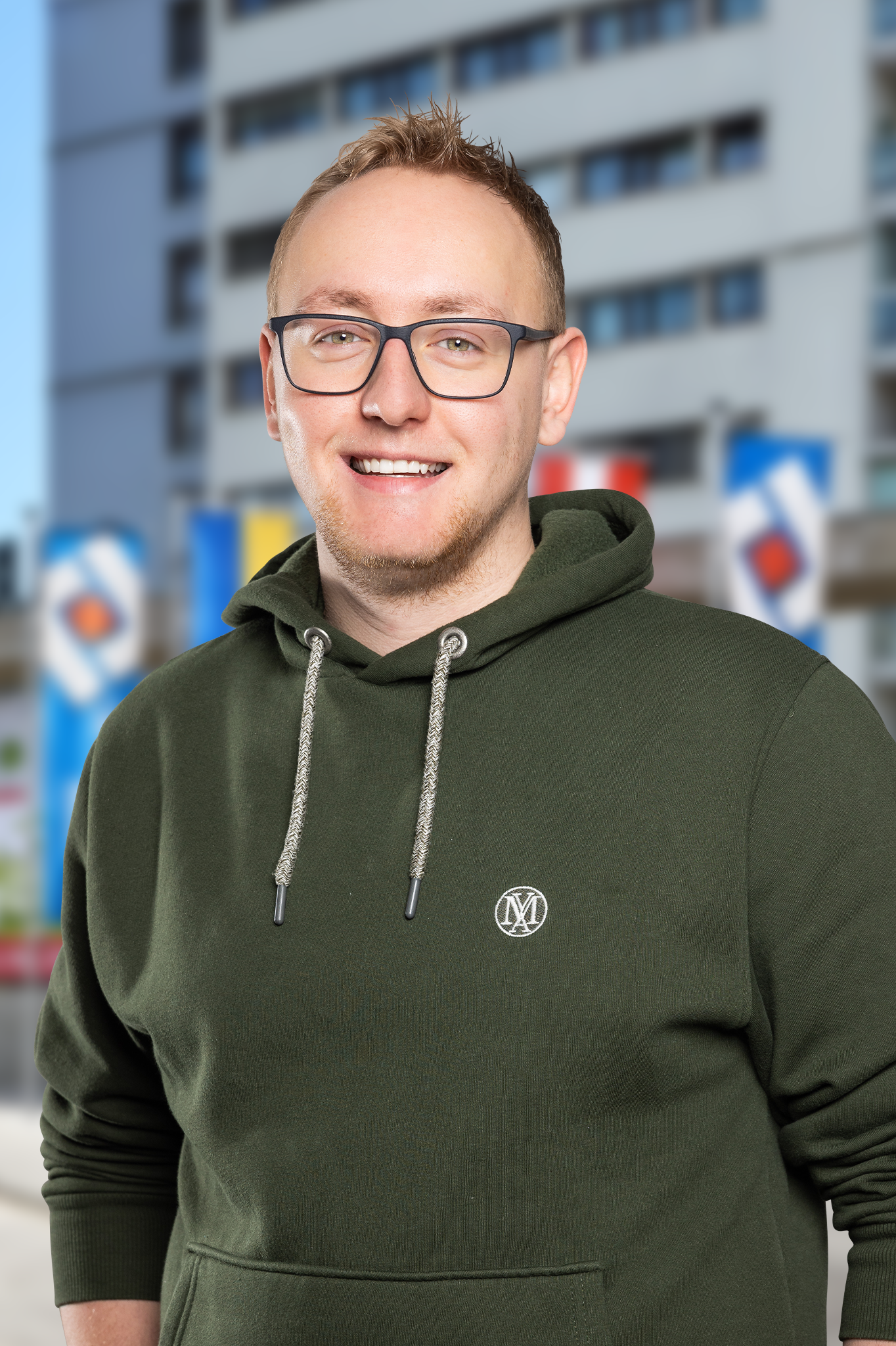 Julian Eckelsberger