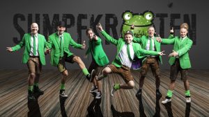 pressefoto_sumpfkroeten_© makeART Studio Die Sumpfkröten