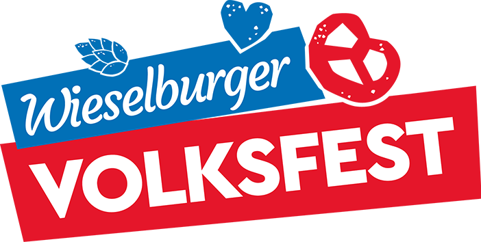 Logo | WIESELBURGER VOLKSFEST