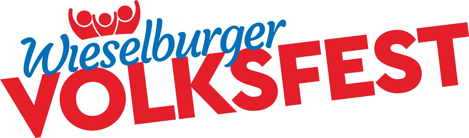Logo - WIESELBURGER VOLKSFEST